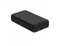 Codi PWC035-B Thin Wall Charger  - Black - 35 W maximum output power