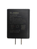 Zebra PWR-WUA5V45W1US USB TYPE C POWER SUPPLY ADAPTOR WITH US PLUG