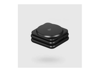 Codi PWRC-31Q2 PEEL Qi2 Folding Wireless Charging Stand for iPhone - Apple Watch