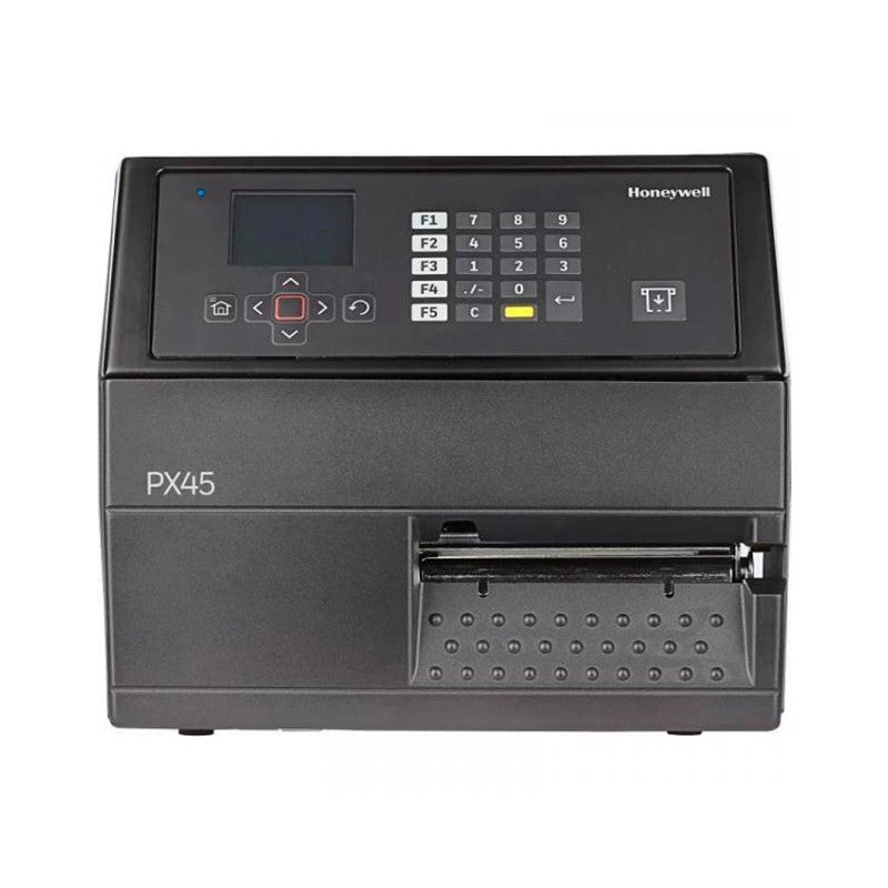 Honeywell PX45A00000000200 Barcode Label Printer - Thermal Transfer - 203 dpi