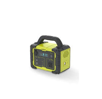 OMNIBAR PYS-PEI-U00300 YELLOW GREEN Ironman300 300W, emergency power supply