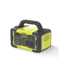 OMNIBAR PYS-PEI-U00600 YELLOW GREEN Ironman600 600W, emergency power supply