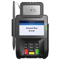 Pax Technology Q30-0BW-R85-01LA Q30 Next Gen Smart Pin-pad Bluetooth - Wi-fi