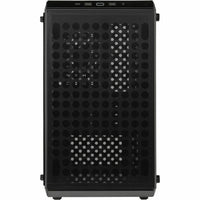 Cooler Master Q300LV2-KGNN-S00 Q300L V2 - MT - micro ATX - Black