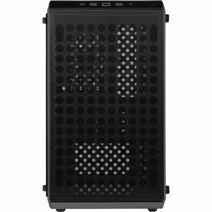 Cooler Master Q300LV2-KGNN-S00 Q300L V2 - MT - micro ATX - Black