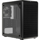 Cooler Master Q300LV2-KGNN-S00 Q300L V2 - MT - micro ATX - Black