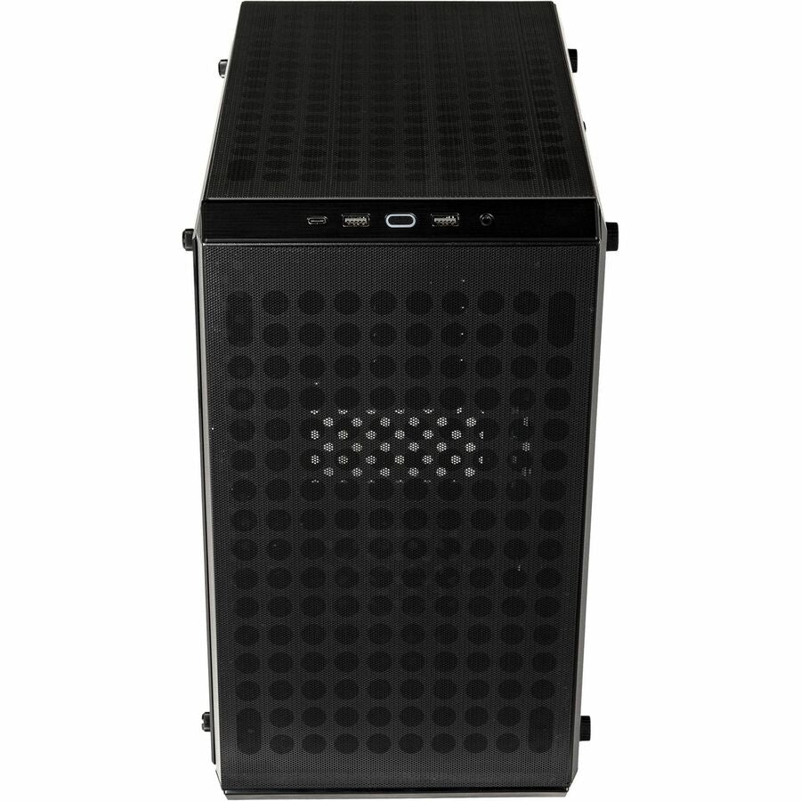 Cooler Master Q300LV2-KGNN-S00 Q300L V2 - MT - micro ATX - Black