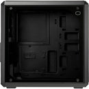 Cooler Master Q300LV2-KGNN-S00 Q300L V2 - MT - micro ATX - Black