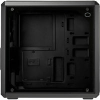 Cooler Master Q300LV2-KGNN-S00 Q300L V2 - MT - micro ATX - Black