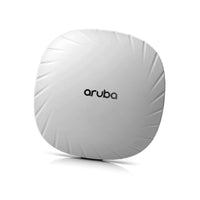 HPE Q9H63A AP-515 Wireless Access Point - 5.40 Gbit/s - 2.40 GHz, 5 GHz