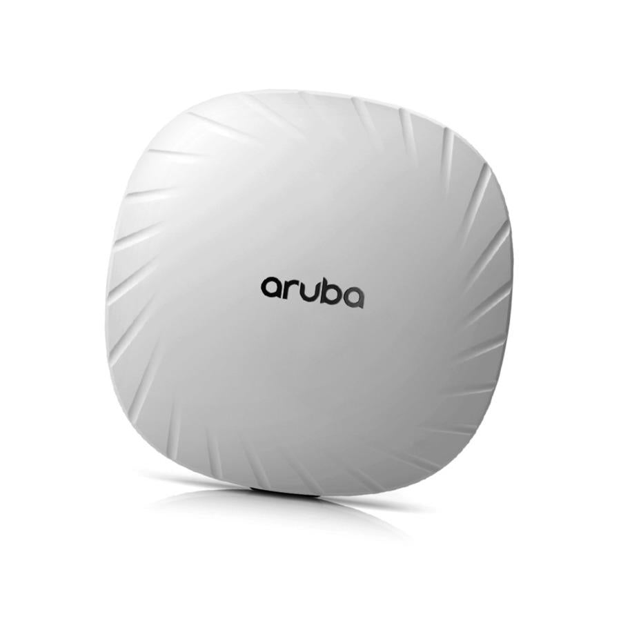 HPE Q9H63A AP-515 Wireless Access Point - 5.40 Gbit/s - 2.40 GHz, 5 GHz