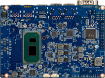 Gigabyte QBiP-1135G7B Motherboard SoC Core i5-1135G7 DDR4 3.5" SubCompact