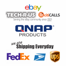 QNAP TS-431XEU-2G-US - NAS server - 4 bays - rack-mountable - SATA 6Gb/s