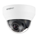 Hanwha QND-6022R 2MP IR Dome @ 30fps, 4.0mm fixed focal - White