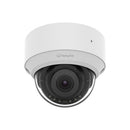 Hanwha QND-C8023R 5MP AI Indoor Dome IR Camera with Built-In Mic, 4mm Fixed Lens