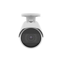 Hanwha QNO-C6083R 2MP AI Bullet IR Camera, 3.2-10.2mm Varifocal Lens
