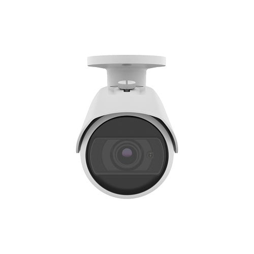 Hanwha QNO-C6083R 2MP AI Bullet IR Camera, 3.2-10.2mm Varifocal Lens