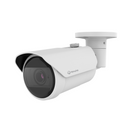 Hanwha QNO-C8083R Q-Series 5MP IR Bullet Camera 3-10mm Motorized Varifocal Lens