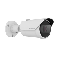 Hanwha QNO-C8083R Q-Series 5MP IR Bullet Camera 3-10mm Motorized Varifocal Lens