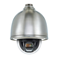 Hanwha QNP-6320HS PTZ Security Cameras,Q 2MP 32x Varifocal 4.44-142.6 mm