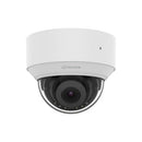 Hanwha QNV-C8023R 5MP AI Outdoor Vandal Dome IR Camera, 4mm Fixed Lens