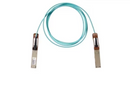 Cisco QSFP-100G-AOC1M= 100GBase QSFP Active - 3.28 ft Fiber Optic Network Cable