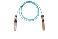 Cisco QSFP-100G-AOC1M= 100GBase QSFP Active - 3.28 ft Fiber Optic Network Cable