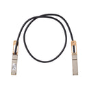 Cisco QSFP-100G-CU1M= 100GBASE-CR4 QSFP Passive Copper Cable, 3.28 ft QSFP