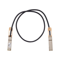 Cisco QSFP-100G-CU1M= 100GBASE-CR4 QSFP Passive Copper Cable, 3.28 ft QSFP