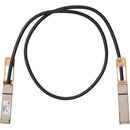 Cisco QSFP-100G-CU3M= 100GBASE-CR4 QSFP Passive 9.84 ft QSFP Network Cable