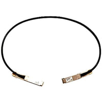 Cisco QSFP-H40G-CU1M= 3.28 ft Network Cable for Network Device
