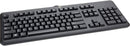 HPI QY776AT USB PREMIUM Keyboard - Cable - 6 ft - Spill Resistant - Black