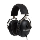 Koss QZ99 Technology Stereo Headphone - Wired - 60 Ohm -  Ear-cup