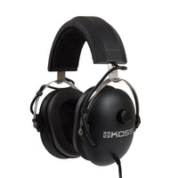 Koss QZ99 Technology Stereo Headphone - Wired - 60 Ohm -  Ear-cup