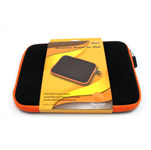 iMicro R-250 protective sleeve for tablet - Scratch-resistant, water-resistant