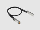 HPE R0M46A Aruba 50G SFP56 to SFP56 0.65m Direct Attach Copper Cable