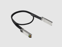 HPE R0M46A Aruba 50G SFP56 to SFP56 0.65m Direct Attach Copper Cable