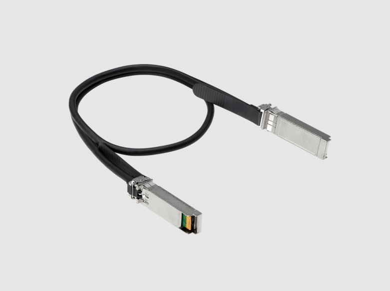 HPE R0M46A Aruba 50G SFP56 to SFP56 0.65m Direct Attach Copper Cable