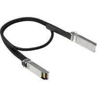 HPE R0M46A 50G SFP56 to SFP56 0.65m Direct Attach Copper Cable - 2.13 ft