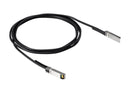 HPE R0M47A Aruba Networking 50G SFP56 to SFP56 3m Direct Attach Copper Cable