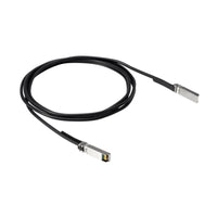 HPE R0M47A Aruba 50G SFP56 to SFP56 3m Direct Attach Copper Cable - 9.84 ft