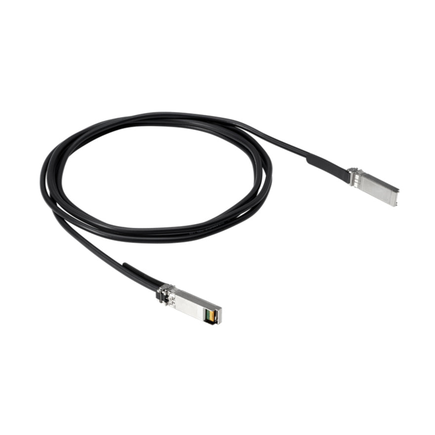 HPE R0M47A Aruba 50G SFP56 to SFP56 3m Direct Attach Copper Cable - 9.84 ft