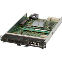 HPE R0X31A 6400 Management Module - 1 x Management - Plug-in Module