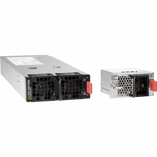 HPE R0X36A#AC3 6400 3000W Power Supply with C20 Inlet Accessory - 3000 W