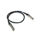 HPE R0Z25A Aruba 100G QSFP28 to QSFP28 1m Direct Attach Copper Cable