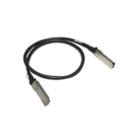 HPE R0Z25A Aruba 100G QSFP28 to QSFP28 1m Direct Attach Copper Cable