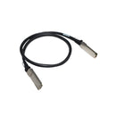 HPE R0Z26A Aruba 100G QSFP28 to QSFP28 5m Direct Attach Copper Cable