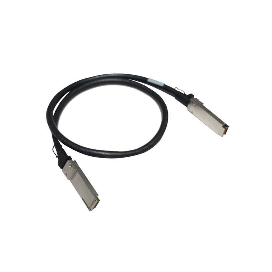 HPE R0Z26A Aruba 100G QSFP28 to QSFP28 5m Direct Attach Copper Cable