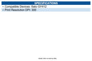 Sato R15748000 GY412 Print Head (4.1" - 305DPI)