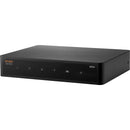 HPE R1B20A 4-Port GbE RJ45 Gateway 4 Ports - Management Port - Gigabit Ethernet